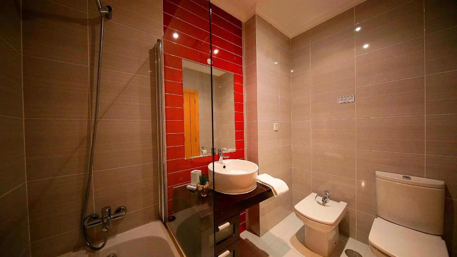 Apartment Lindo, Formosa Village Fuzeta Portugal