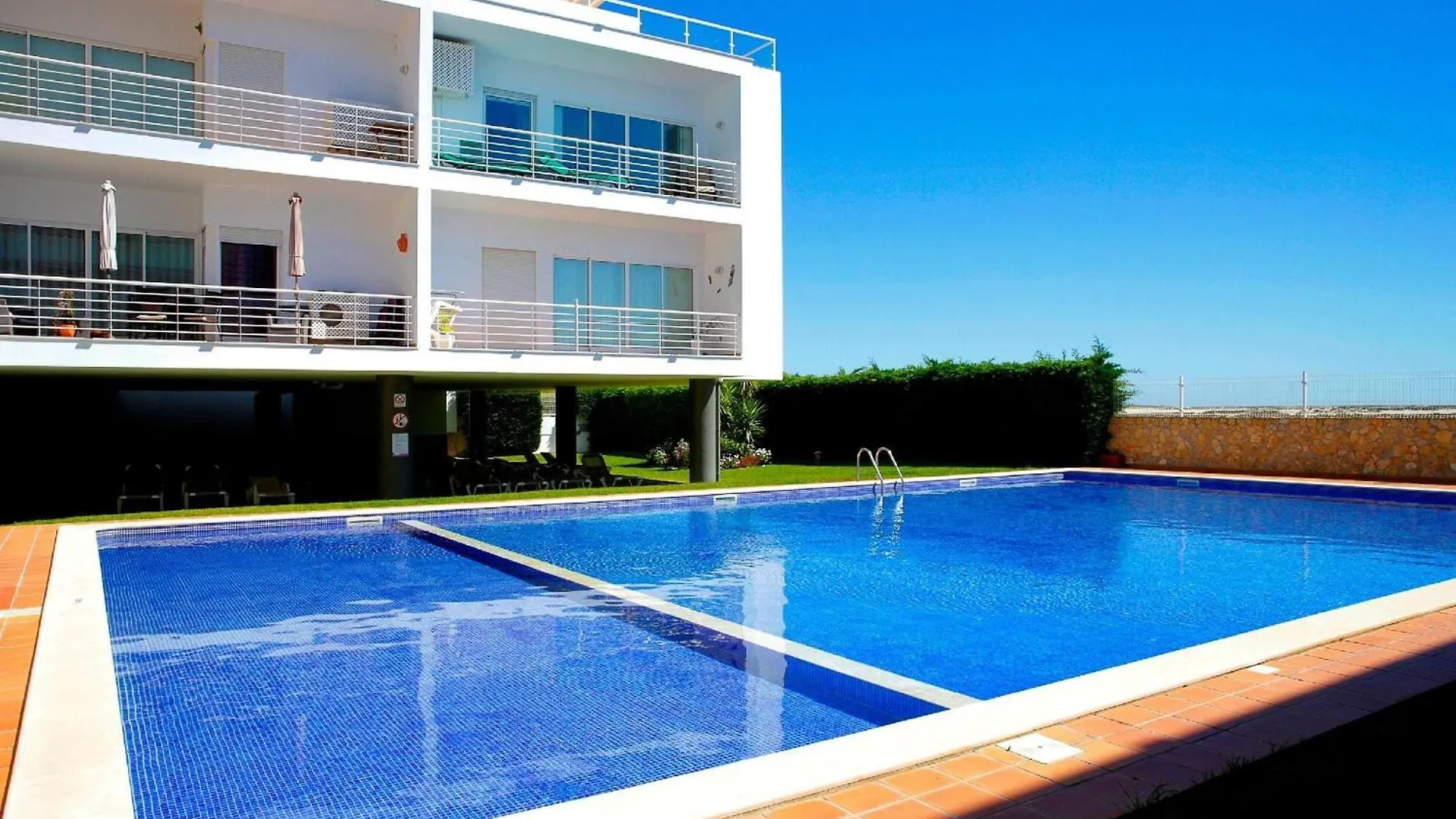 Apartment Lindo, Formosa Village Fuzeta 0*,  Portugal