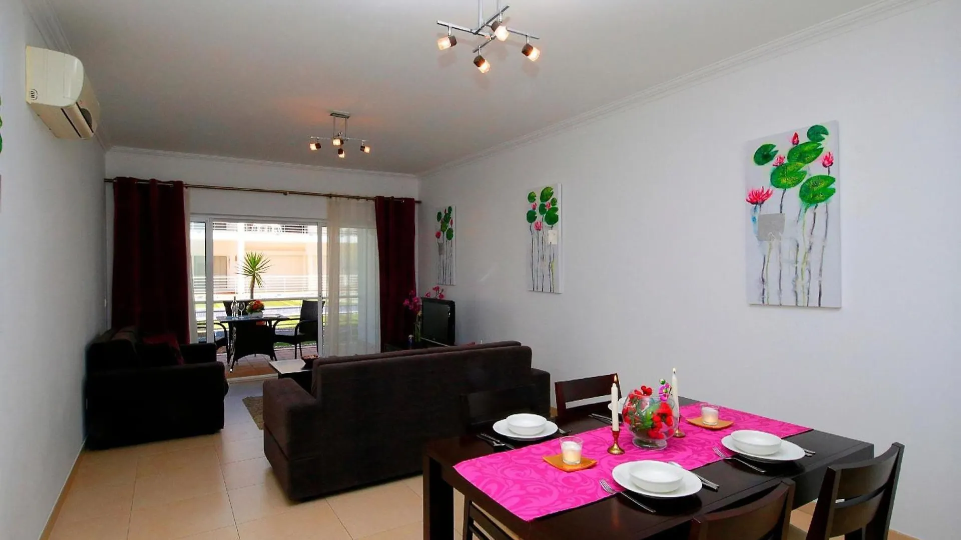 Apartment Lindo, Formosa Village Fuzeta