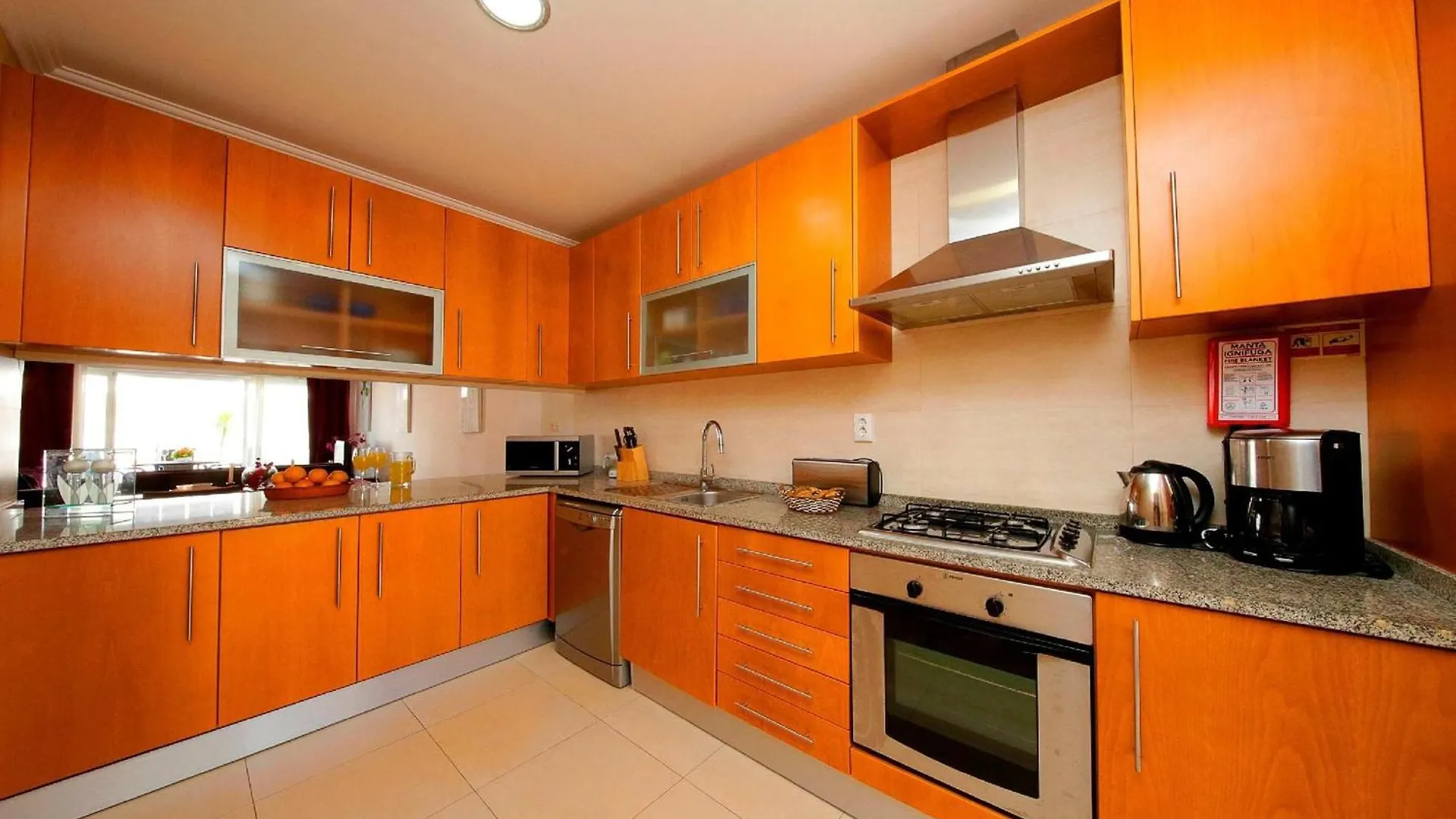 Apartment Lindo, Formosa Village Fuzeta Portugal