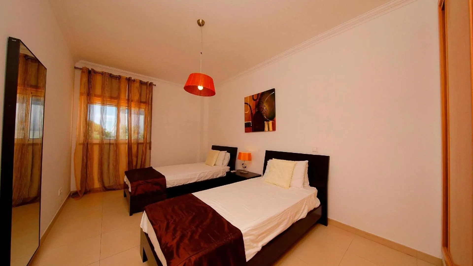 Apartment Lindo, Formosa Village Fuzeta