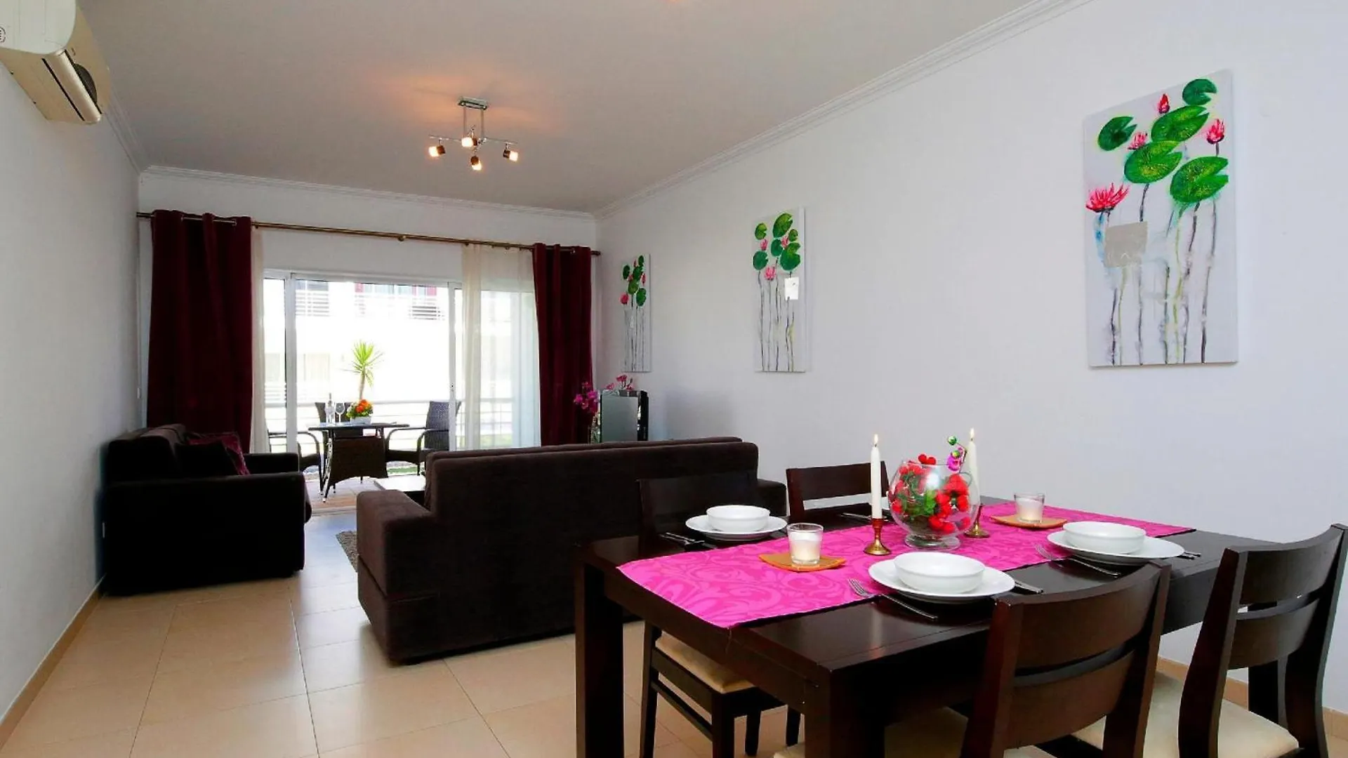Apartment Lindo, Formosa Village Fuzeta 0*,
