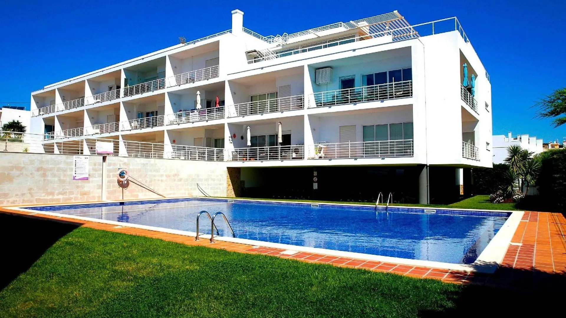 Apartment Lindo, Formosa Village Fuzeta